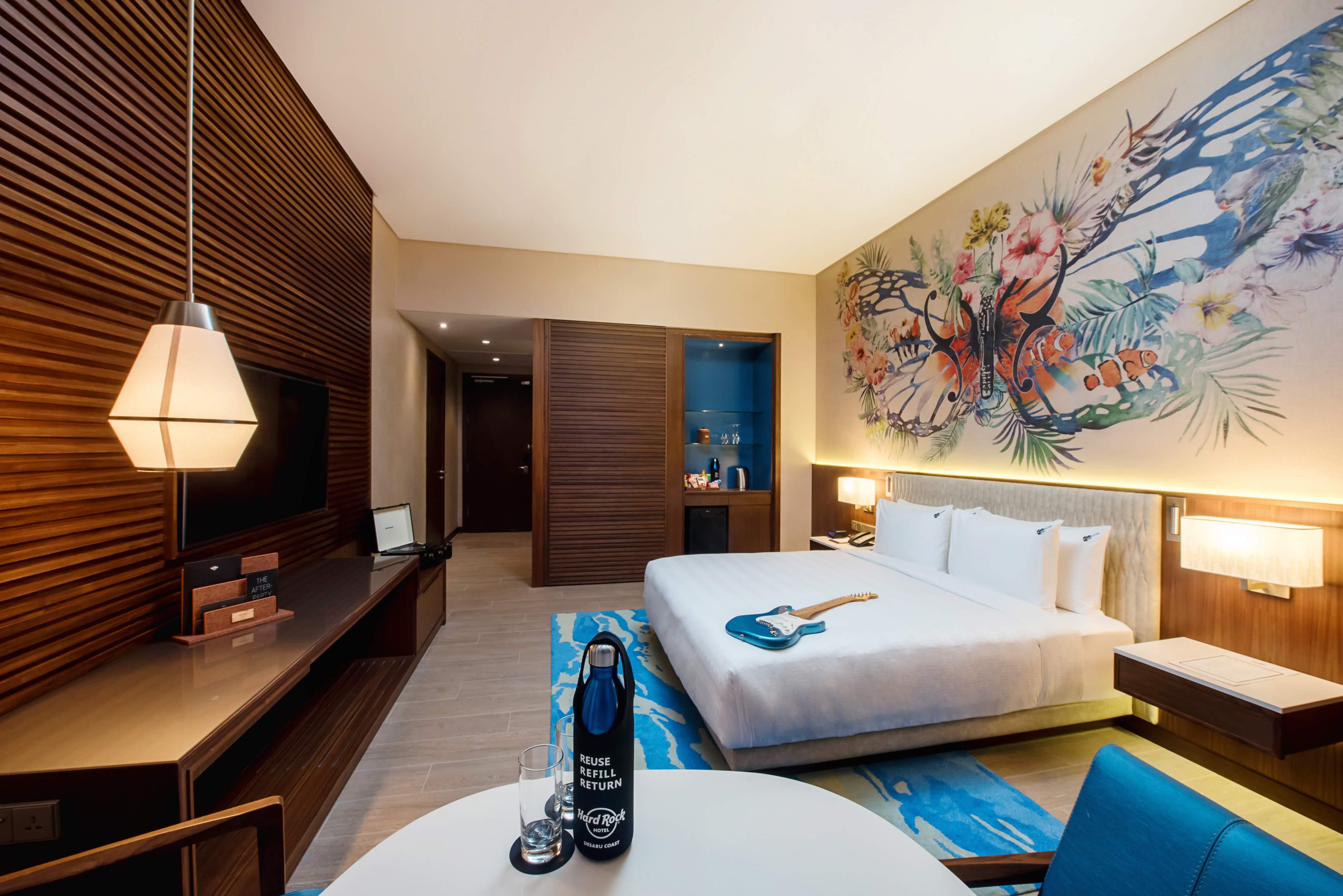 Hard Rock Coast Hotel Desaru