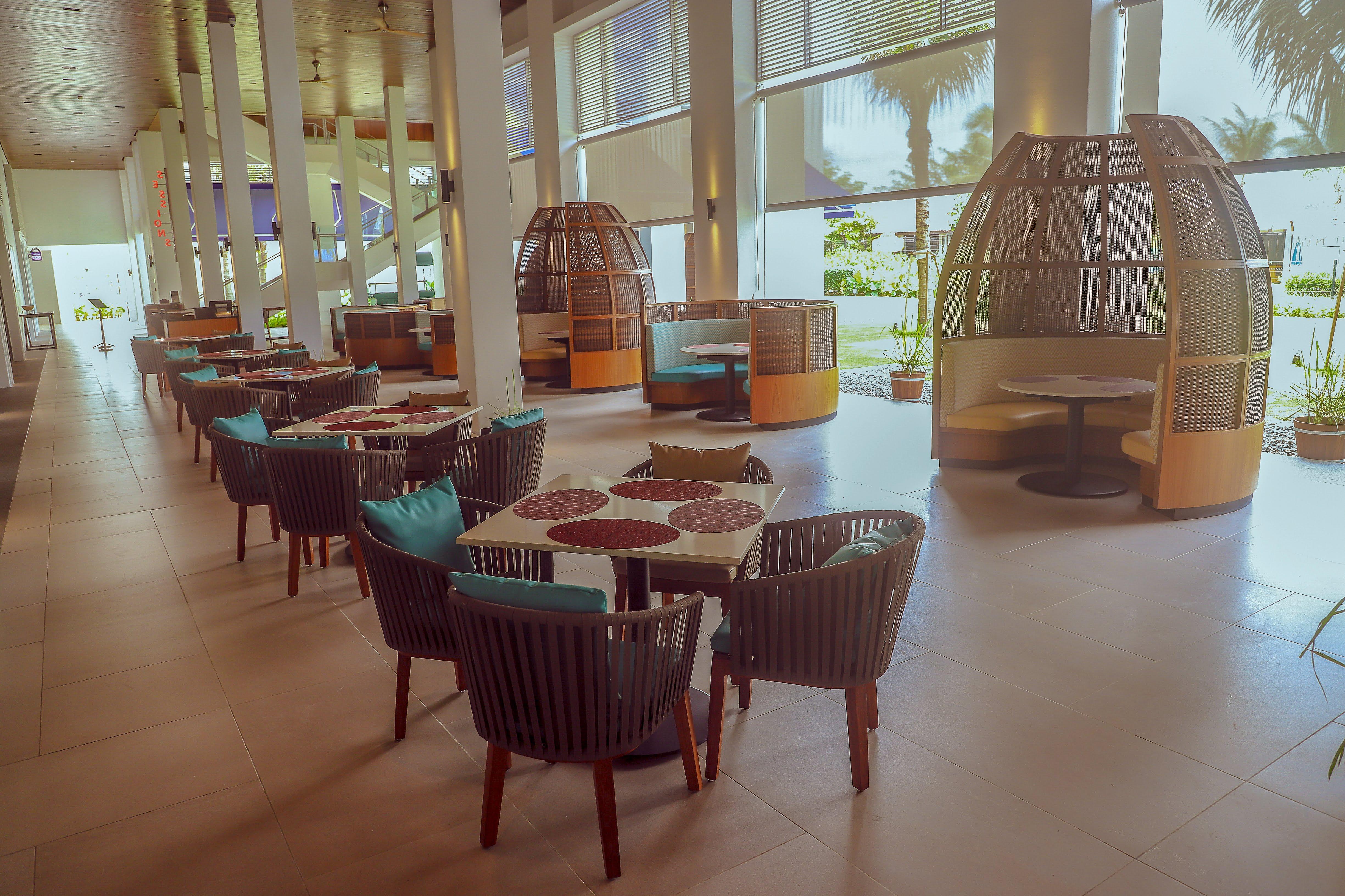Hard Rock Coast Hotel Desaru