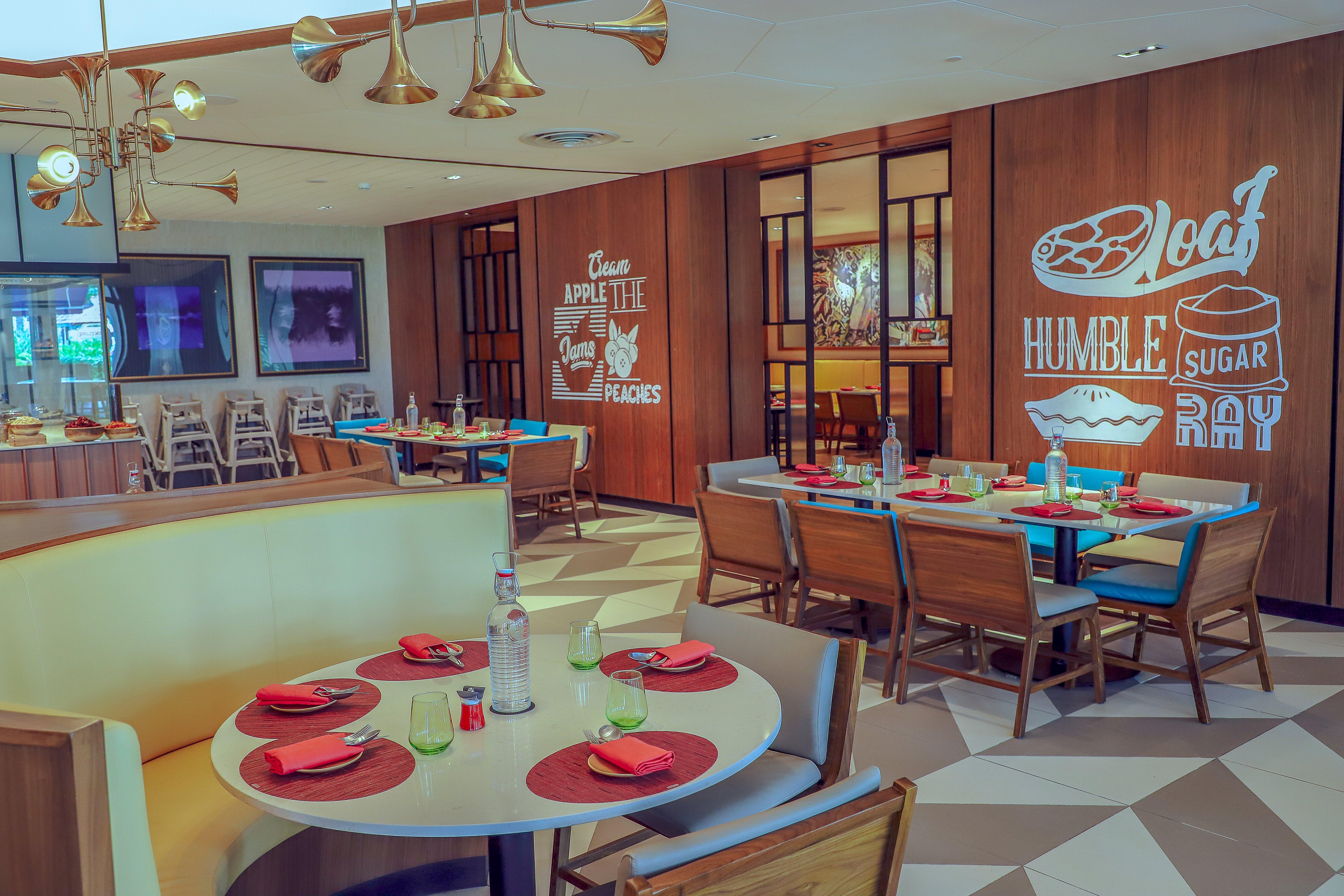 Hotel Hard Rock Coast Desaru