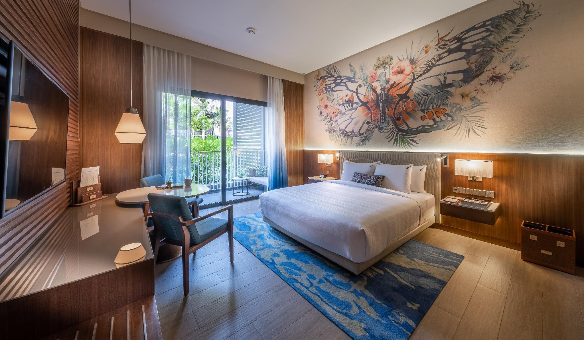 Hard Rock Coast Hotel 5*