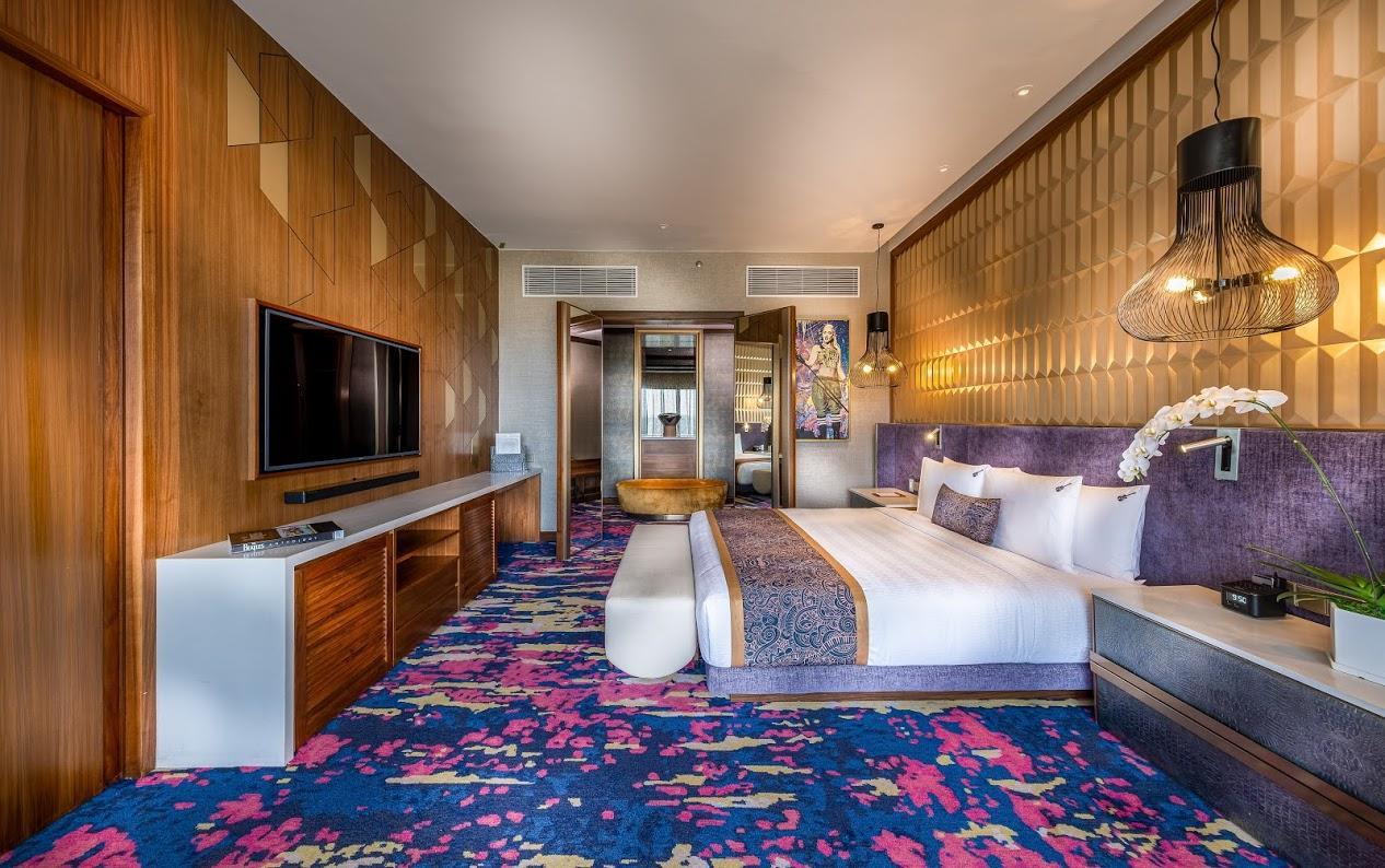 Hard Rock Coast Hotel