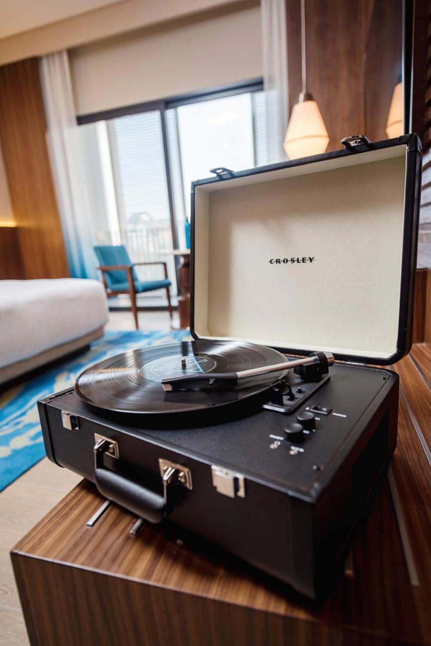 Hotel Hard Rock Coast 5*